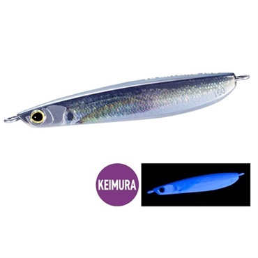 OCEA スティンガーバタフライ TGガトリング 150g